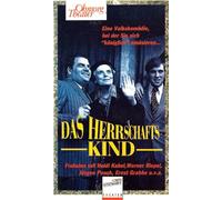 Ohnsorg Theater - Das Herrschaftskind [Alemania] [VHS]