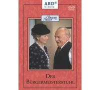 Ohnsorg Theater - Der Bürgermeisterstuhl [Alemania] [DVD]