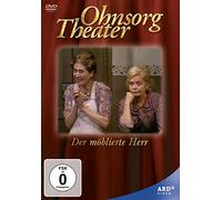 Ohnsorg Theater - Der möblierte Herr [Alemania] [DVD]