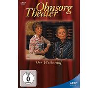 Ohnsorg Theater - Der Weiberhof [Alemania] [DVD]