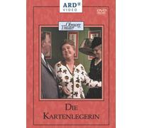 Ohnsorg Theater: Die Kartenlegerin [Alemania] [DVD]