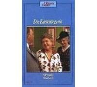 Ohnsorg Theater: Die Kartenlegerin [Alemania] [VHS]