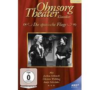 Ohnsorg Theater - Die spanische Fliege [Alemania] [DVD]