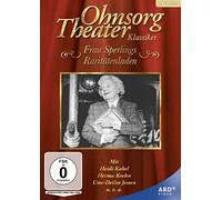Ohnsorg Theater - Frau Sperlings Raritätenladen [Alemania] [DVD]
