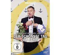 Ohnsorg-Theater Heute - Der schönste Tag im Jahr [Alemania] [DVD]