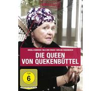 Ohnsorg-Theater Heute: Die Queen von Quekenbüttel [DVD]