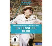 Ohnsorg-Theater heute - Ein besserer Herr [Alemania] [DVD]