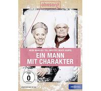 Ohnsorg-Theater heute: Ein Mann mit Charakter [Alemania] [DVD]
