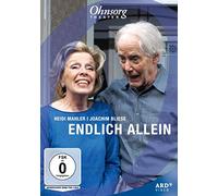 Ohnsorg Theater heute - Endlich allein [Alemania] [DVD]