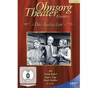 Ohnsorg-Theater Klassiker: Das Kuckucksei [Alemania] [DVD]