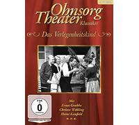 Ohnsorg-Theater Klassiker: Das Verlegenheitskind [Alemania] [DVD]