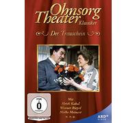 Ohnsorg Theater Klassiker - Der Trauschein [Alemania] [DVD]