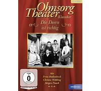 Ohnsorg-Theater Klassiker: Die Deern ist richtig [DVD]