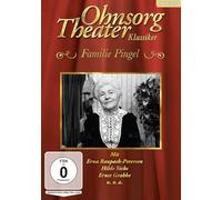 Ohnsorg-Theater Klassiker: Familie Pingel [Alemania] [DVD]