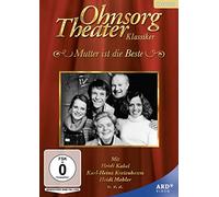 Ohnsorg Theater Klassiker - Mutter ist die Beste [Alemania] [DVD]
