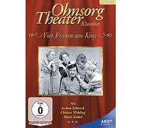 Ohnsorg-Theater Klassiker: Vier Frauen um Kray [DVD]