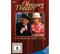 Ohnsorg Theater - Mein Mann der fährt zur See [Alemania] [DVD]