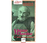 Ohnsorg Theater - Meister Anecker [Alemania] [VHS]