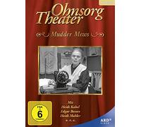 Ohnsorg Theater - Mudder Mews [DVD]