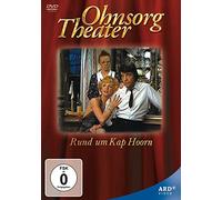 Ohnsorg Theater - Rund um Kap Hoorn [Alemania] [DVD]
