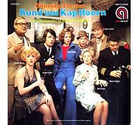 Ohnsorg-Theater - Rund um Kap Hoorn - Eine Lustige Küstenfahrt