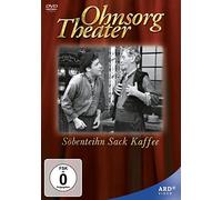 Ohnsorg Theater - Söbenthein Sack Kaffee [Alemania] [DVD]