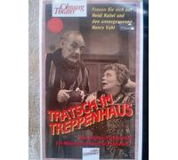 Ohnsorg Theater: Tratsch im Treppenhaus [Alemania] [VHS]
