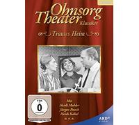 Ohnsorg Theater - Trautes Heim [DVD]
