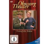 Ohnsorg Theater - Verteufelte Zeiten [Alemania] [DVD]