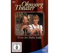Ohnsorg Theater - Wenn der Hahn kräht [Alemania] [DVD]