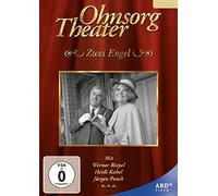 Ohnsorg Theater - Zwei Engel [DVD]