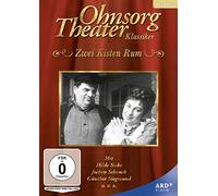 Ohnsorg Theater - Zwei Kisten Rum [DVD]