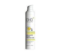OHO Baby Care Bálsamo Oleo Protector Zona Pañal 50 ml