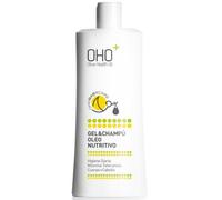 OHO Baby Care Gel y Champú Nutritivo 500ml