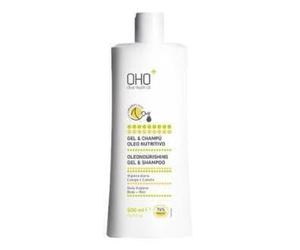 OHO Gel&Champú Oleo Nutritivo Baby Care 500 ml