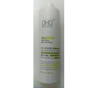 Oho+ Gel de Baño Con Aceite De Oliva AllSkin 750 Ml
