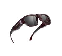 OHO Smart Glasses with Camera, UV400 Z87.1 1080P HD Camera Glasses, Record-While-Charging, Hands-Free for Daily, Unisex
