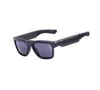 OhO sunshine WiFi Camera Glasses,Streaming Video-only & Photos from Glasses to App with Ultra Full HD Camera