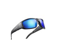 OHO Ultra-Light Smart Glasses with Camera, 24MP 1080P Built-in Memory, Record-While-Charging, Hands-Free Video for Daily