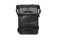 Ohocean Bolsa Moto para BMW 6L/10L/30L Mochila Ciclismo Alforja Tanque Motor Bolsa Trasera Equipaje Parachoques Motocicleta Bolsas Barras Choque Impermeables(1x 30L Carbon Fiber)