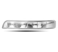 Ohocean Intermitente Lateral Para Kia Para Sorento XM 2009-2014 LH&RH 4 LED Luz Espejo Retrovisor Lateral Puerta Señal Giro 876132P000 876232P000(Left)