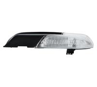 Ohocean Intermitente Lateral Para Skoda Para Octavia II 2004 2005 2006 2007 2008 2009 2010 Luz Retrovisor Exterior LED Intermitente Derecho