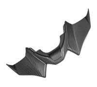 Ohocean Lateral Alerón Carenado para MT-07 SP para MT 07 2021-2024 Carenado Delantero De Motocicleta Winglets Cubierta De ala Aerodinámica Kit De Protectores De Protección
