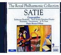 O'Hora, Ronan - Satie - Piano Works (the Royal Philarmonic Collection)