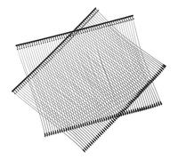 OHPHCALL 10000 Púas de Plástico para Sujetadores de Etiquetas de Ropa y Calzado, Ahorro de Mano de Obra, Manual, Ideales para Colgar Etiquetas y Manualidades