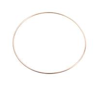 OHPHCALL 10piezas Aro Para Diy Dreamcatcher Accesorios Para Manualidades De De Sueños Para Creaciones De Macramé y Decoración De Plantas
