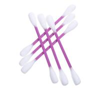 OHPHCALL 6 Piezas Juguete para Gatos con Catnip en Forma de Bastón de Algodón, Adecuado para Morder y Jugar en Alfombras o Salas Grandes sin Decoraciones Afiladas