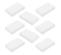 OHPHCALL 8 Bloques de Esponja para Manualidades de Alta Densidad, 10x6x2 Cm, Suaves y Versátiles para Bricolaje, Decoración y Proyectos Artísticos, Material para Manualidades Práctico