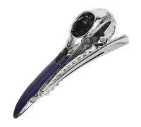 OHPHCALL Accesorios Góticos Batidora Masaje Bragas Desechables Hombre Para Disfraz Pinzas Para El Cabello Halloween Tocado Gótico Tocado Esqueleto Las Mujeres Animal Hallowen