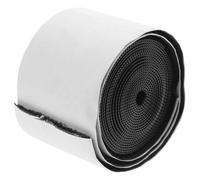 OHPHCALL Bloqueador Resistente Sofá Debajo Muebles de Juguetes, Plástico Negro, Barrera y para Mascotas Camas Salas de Estar